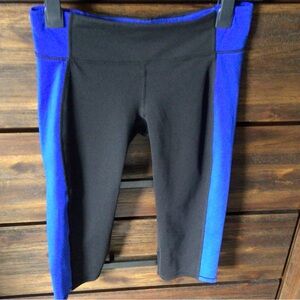 Calvin Klein Performance Capris Medium